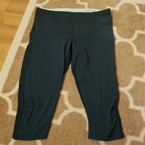 Lululemon 3/4 pants